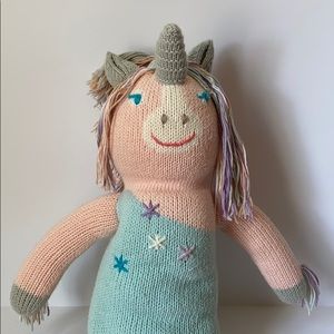 Unicorn BlaBla